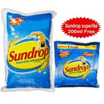 SUNDROP SUPER LITE 1LTR